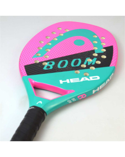 Raquete de Beach Tennis Head Boom