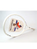 Raquete de Tênis Tecnifibre T Fight 305 - L2 Raquete de Tênis Tecnifibre T Fight 305 - L2