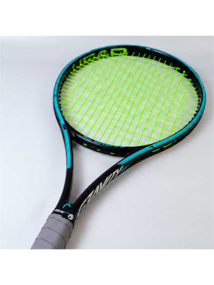 Raquete de Tênis Head Graphene 360 + Gravity MP - L2