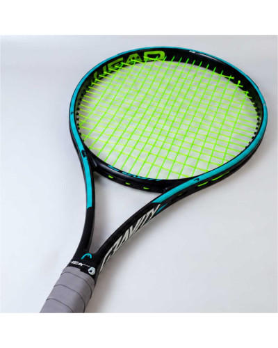 Raquete de Tênis Head Graphene 360 + Gravity MP - L2