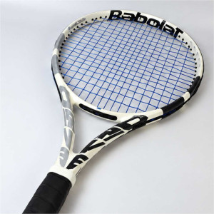 Raquete de Tênis Babolat Pure Drive Wimbledon - L4