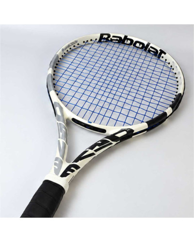Raquete de Tênis Babolat Pure Drive Wimbledon - L4