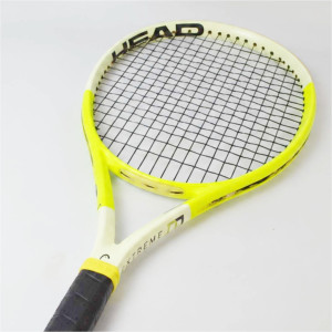 Raquete de Tênis Head Auxetic 2.0 Extreme MP L - L1