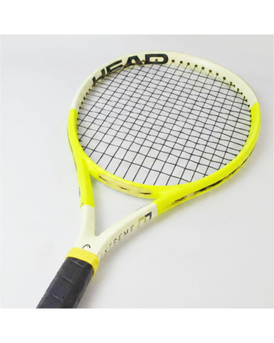 Raquete de Tênis Head Auxetic 2.0 Extreme MP L - L1