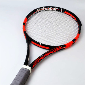 Raquete de Tênis Babolat Pure Strike 100 - L3