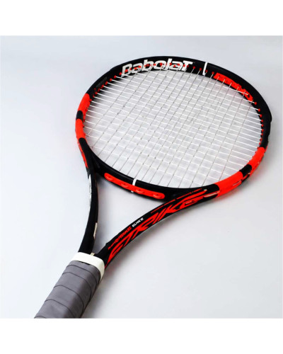 Raquete de Tênis Babolat Pure Strike 100 - L3 Raquete de Tênis Babolat Pure Strike 100 - L3
