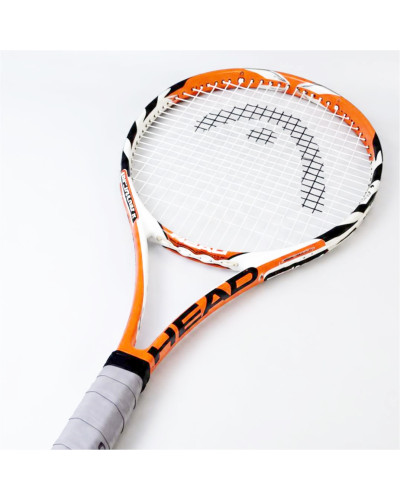Raquete de Tênis Head Microgel Radical MP - L3