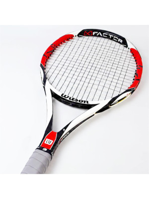 Raquete de Tênis Wilson K Factor Six One Tour - L4