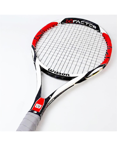 Raquete de Tênis Wilson K Factor Six One Tour - L4