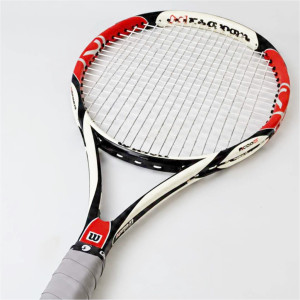 Raquete de Tênis Wilson K Factor Six One Team - L3
