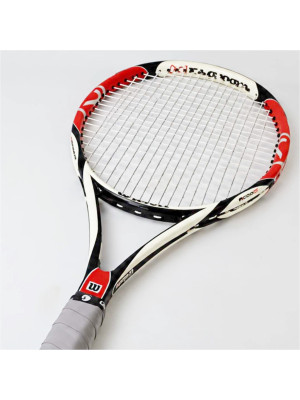 Raquete de Tênis Wilson K Factor Six One Team - L3