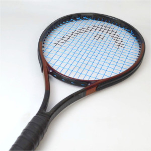 Raquete de Tênis Head Auxetic 2.0 Prestige MPL  - L3