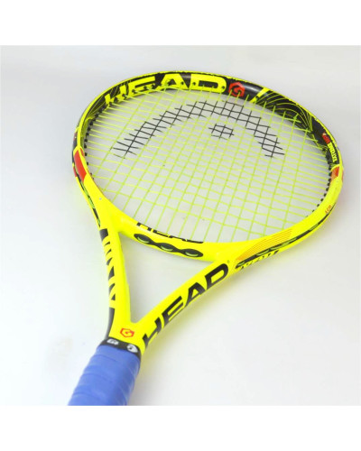 Raquete de Tênis Head Graphene XT Extreme MPA - L3