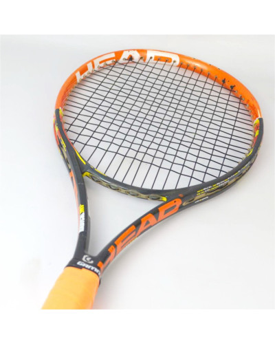 Raquete de Tênis Head Graphene Radical MP - L3