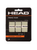 Overgrip Head Prime Tour Cinza- 3Und Overgrip Head Prime Tour Cinza- 3Und