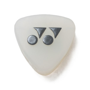 Antivibrador Yonex Logo - Translúcido