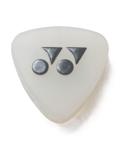 Antivibrador Yonex Logo - Translúcido