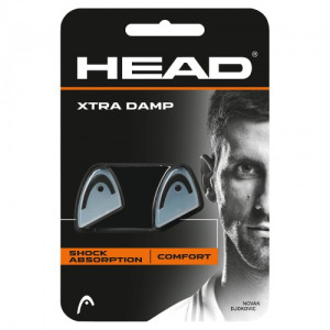 Antivibrador Head Xtra Damp - 2Und