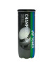 Bola de Tênis Yonex Championship - 03 Bolas