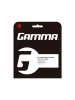 Set de Corda Gamma Dyna Poly Z 17 - Preto