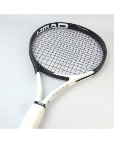 Raquete de Tênis Head Auxetic Speed MP - L4