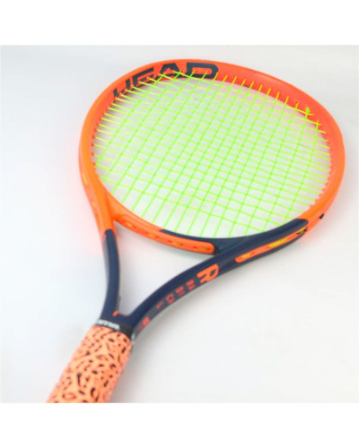 Raquete de Tênis Head Auxetic Radical Team - L2