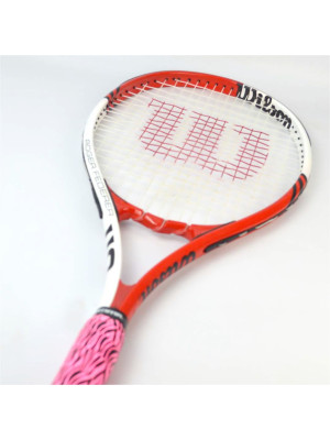 Raquete de Tênis Wilson Federer 110 - L3