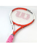 Raquete de Tênis Wilson Federer 110 - L3