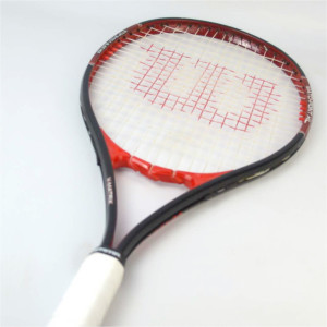 Raquete de Tênis Wilson V - Matrix - L3