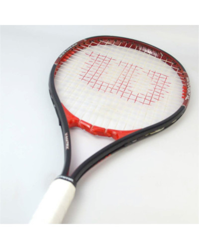 Raquete de Tênis Wilson V - Matrix - L3