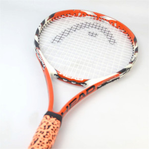 Raquete de Tênis Head Microgel Radical OS - L3
