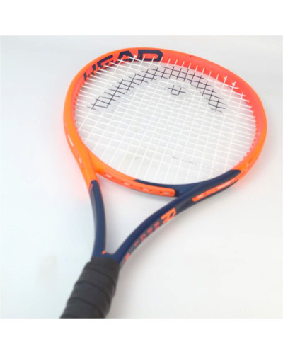 Raquete de Tênis Head Auxetic Radical MP - L3
