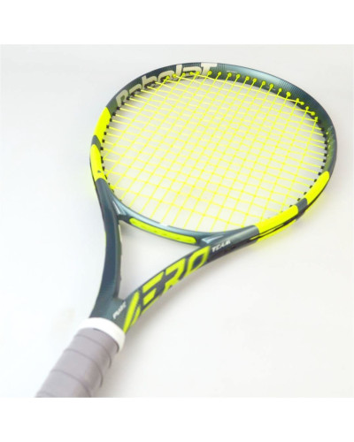 Raquete de Tênis Babolat Pure Aero Team - L3