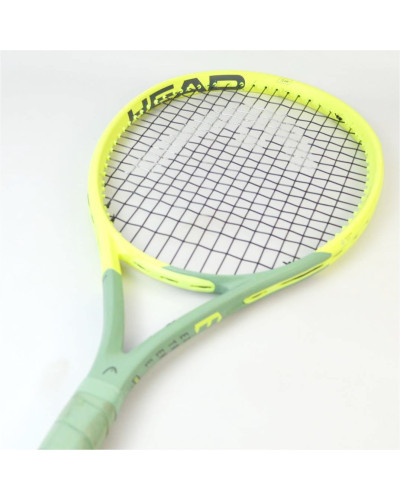 Raquete de Tênis Head Auxetic Extreme Team - L1