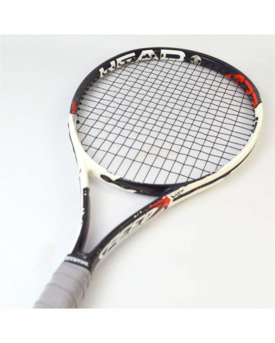 Raquete de Tênis Head Graphene Touch Speed MP - L3