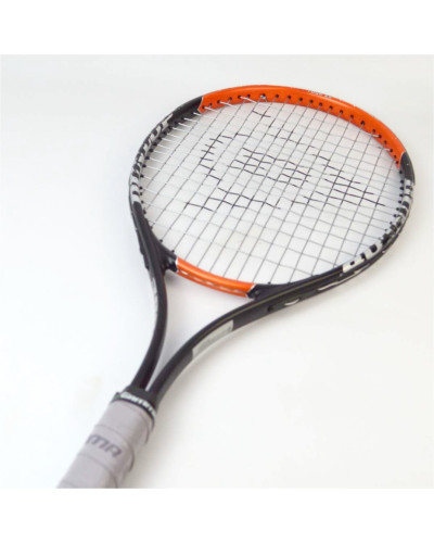 Raquete de Tênis Dunlop 300 25 Jr