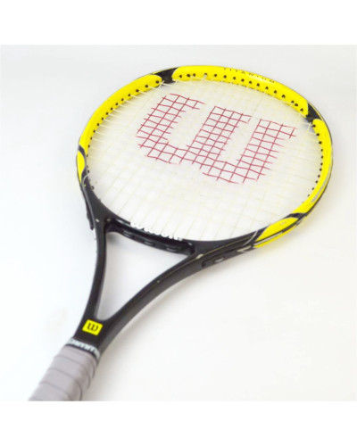 Raquete de Tênis Wilson Federer 26 Jr