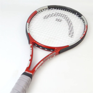 Raquete de Tênis Head Liquidmetal Prestige MP - L4