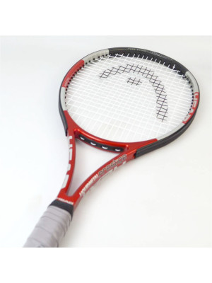 Raquete de Tênis Head Liquidmetal Prestige MP - L4