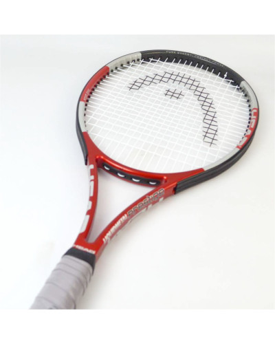 Raquete de Tênis Head Liquidmetal Prestige MP - L4 Raquete de Tênis Head Liquidmetal Prestige MP - L4