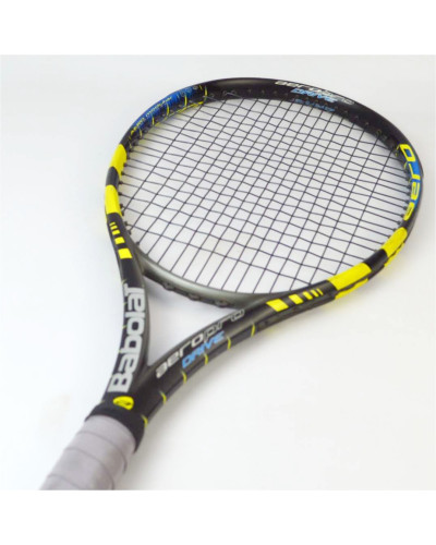 Raquete de Tênis Babolat Aero Pro Drive - L4