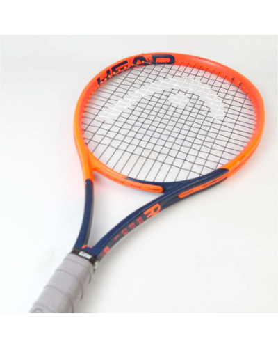 Raquete de Tênis Head Auxetic Radical MP - L3