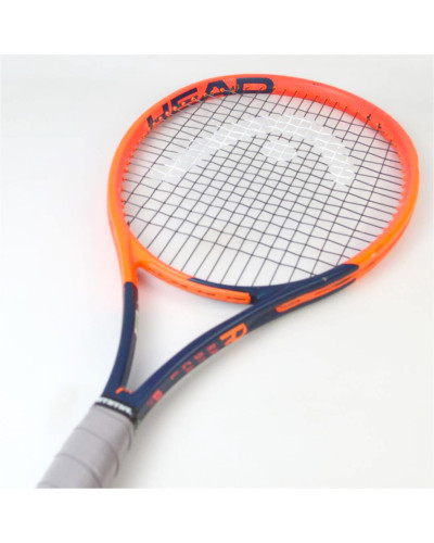 Raquete de Tênis Head Auxetic Radical MP - L3