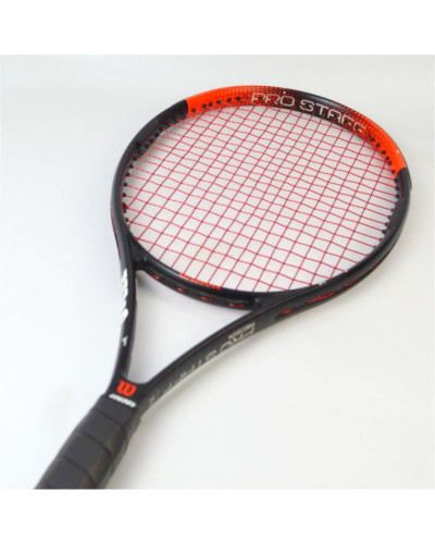Raquete de Tênis Wilson Pro Staff Federer 103 - L3