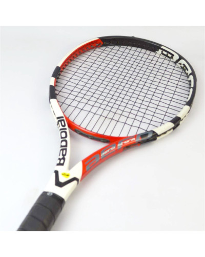 Raquete de Tênis Babolat Aero Storm - L2