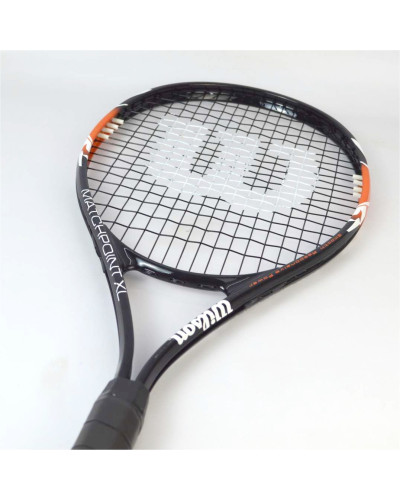 Raquete de Tênis Wilson Matchpoint XL - L3