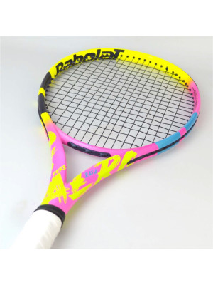 Raquete de Tênis Babolat Pure Aero Rafa - L3
