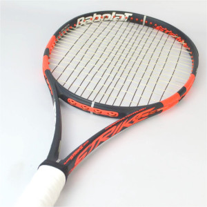 Raquete de Tênis Babolat Pure Strike 16X19 - L2