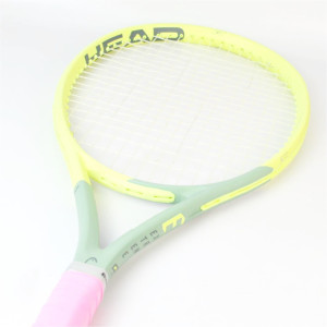 Raquete de Tênis Head Auxetic Extreme MPL - L1