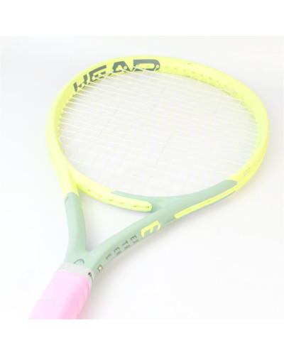 Raquete de Tênis Head Auxetic Extreme MPL - L1